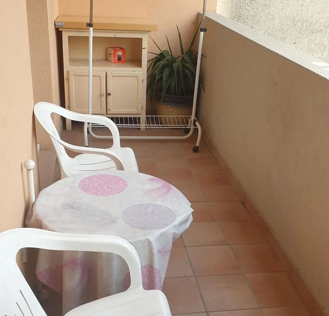 Appartement T2 Castellane 15 minute Vélodrome Vieux-Port Plage Marseille France