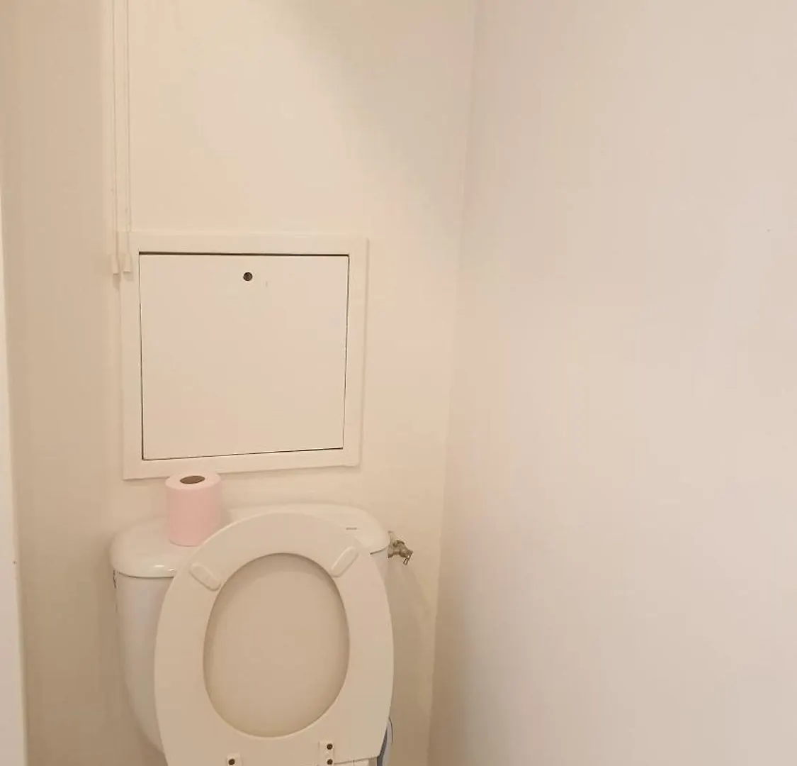 Appartement T2 Castellane 15 minute Vélodrome Vieux-Port Plage Marseille France